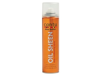 Cantu Oil Sheen Deep Conditioning Spray - Image product