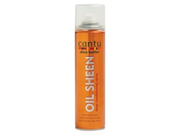 Cantu Oil Sheen Deep Conditioning Spray