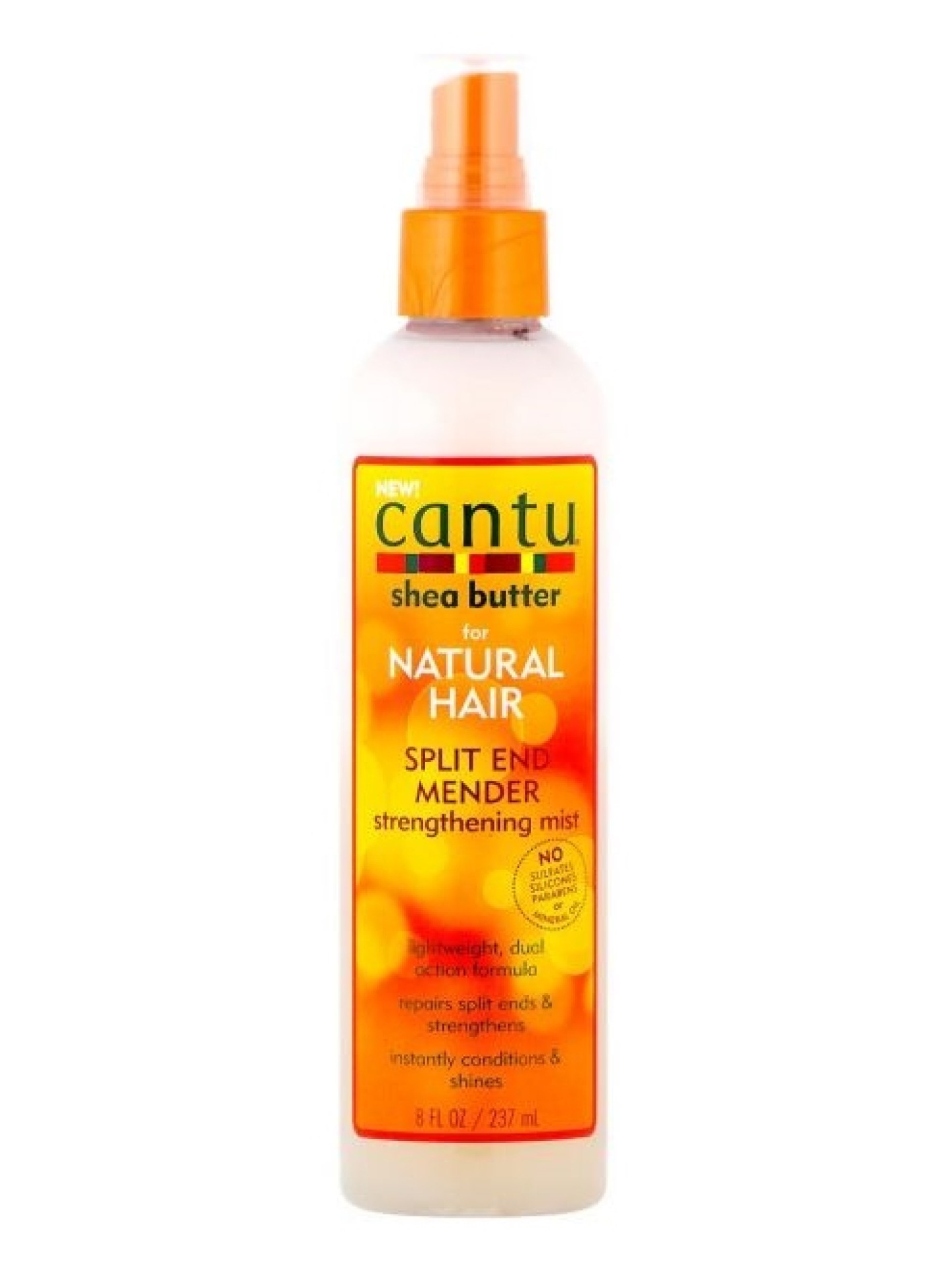 Cantu Splitend Mender 8oz