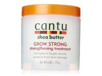 Cantu Grow Strong 6oz