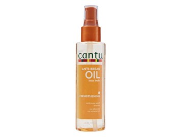 Cantu Anti-Break Oil 4oz