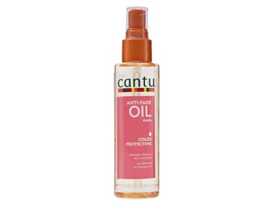 Cantu Anti-Fade Oil Color Protecting 4oz - Image product