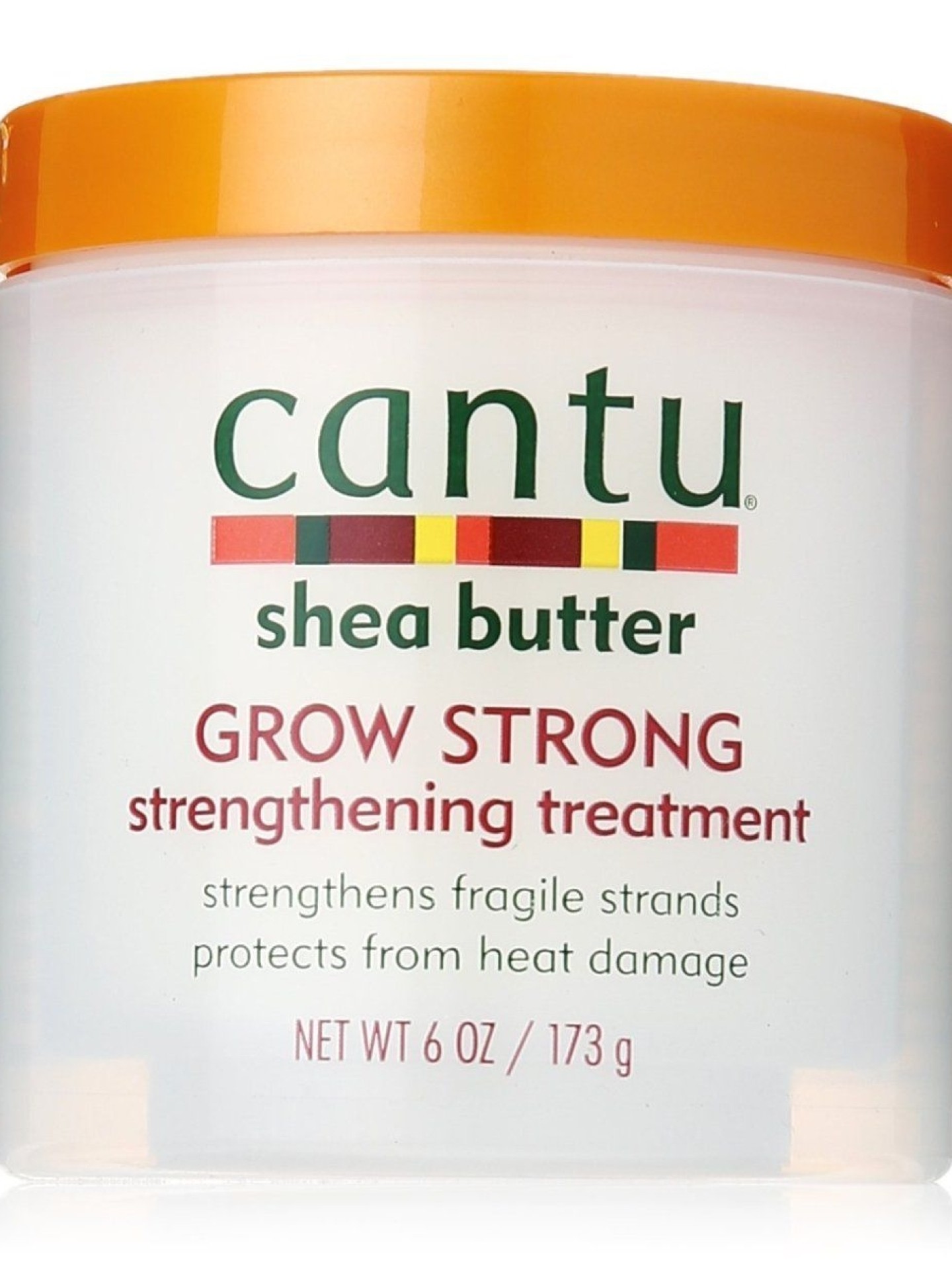 Cantu Grow Strong 6oz