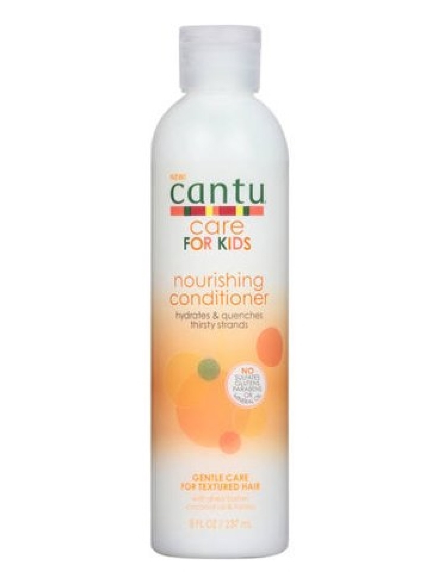 Cantu For Kids Nourishing Conditioner 8oz