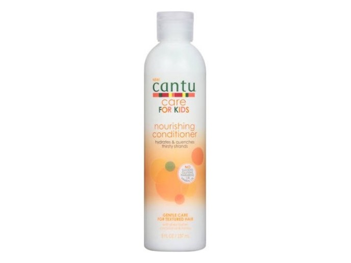 Cantu For Kids Nourishing Conditioner 8oz