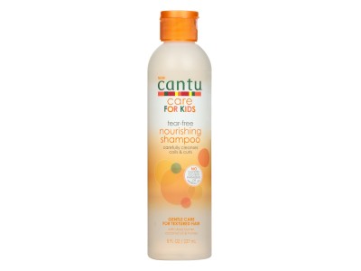 Cantu For Kids Nourishing Shampoo 8oz - Image product