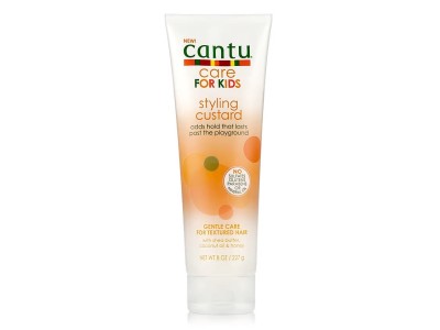 Cantu For Kids Styling Custard 8oz - Image product