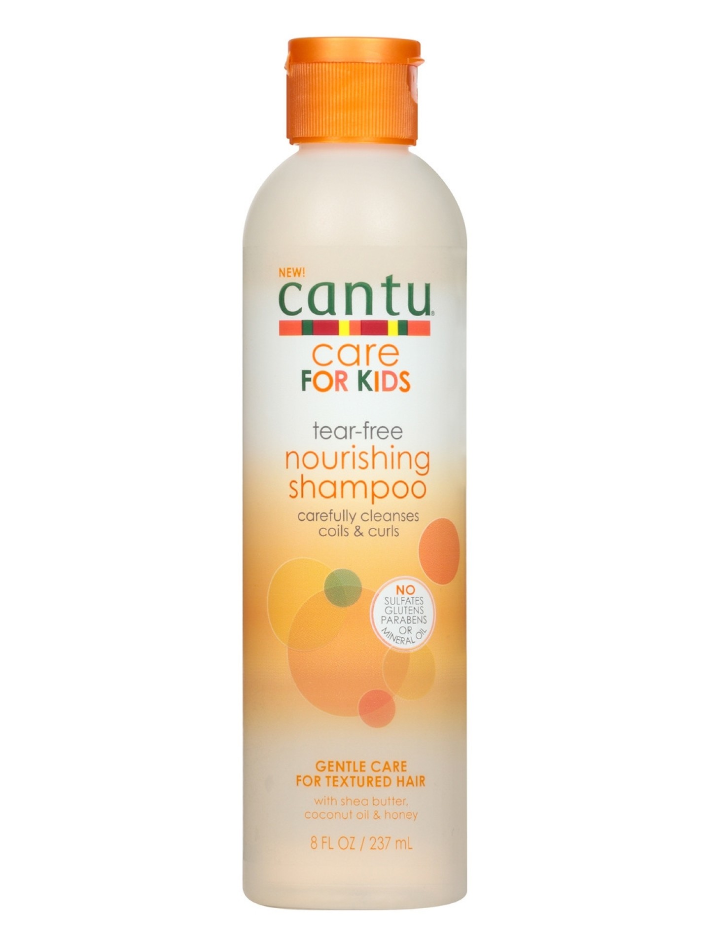 Cantu For Kids Nourishing Shampoo 8oz