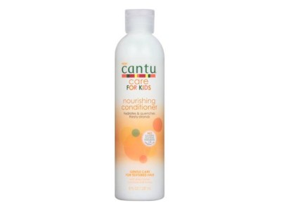 Cantu For Kids Nourishing Conditioner 8oz - Image product