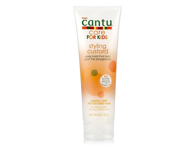 Cantu For Kids Styling Custard 8oz