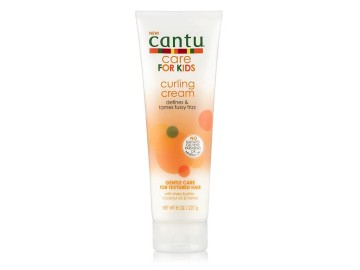 Cantu For Kids Curling Cream Gentle Care 8oz