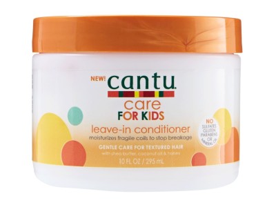 Cantu For Kids Leave In Conditioner 10oz - Image product