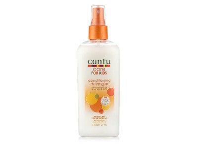 Cantu For Kids Conditioning Detangler 6oz - Image product