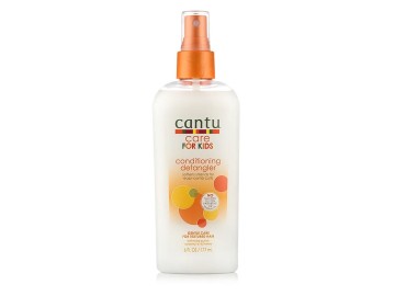 Cantu For Kids Conditioning Detangler 6oz