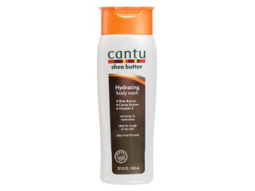 Cantu Shea Butter Hydrating Body Wash