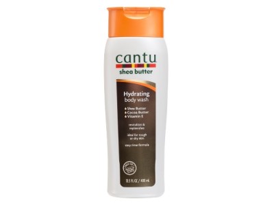 Cantu Shea Butter Hydrating Body Wash - Image product