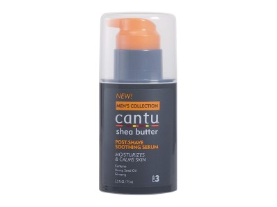 Cantu Mens Post-Shave 75ml - Image product