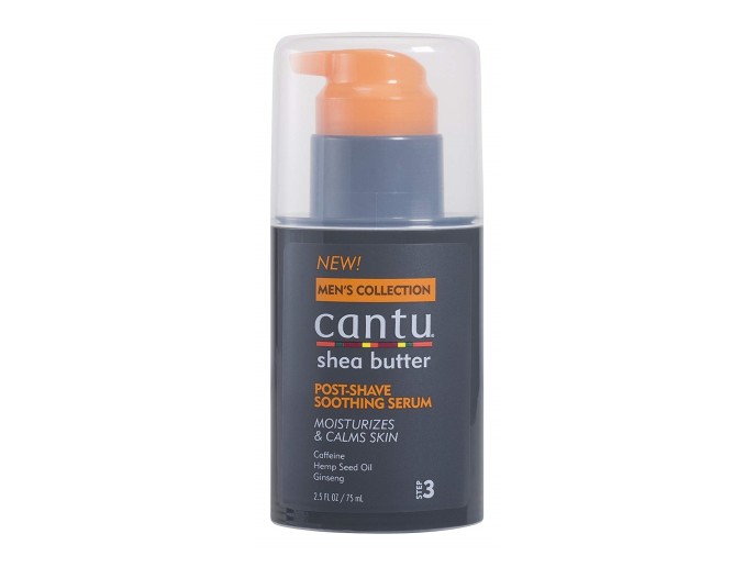 Cantu Mens Post-Shave 75ml