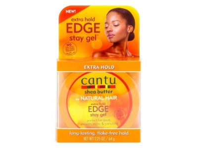 Cantu Extld Edge Stygel 2.25oz - Image product