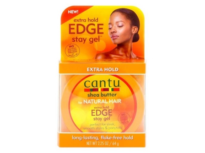 Cantu Extld Edge Stygel 2.25oz
