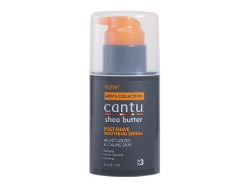 Cantu Mens Post-Shave 75ml