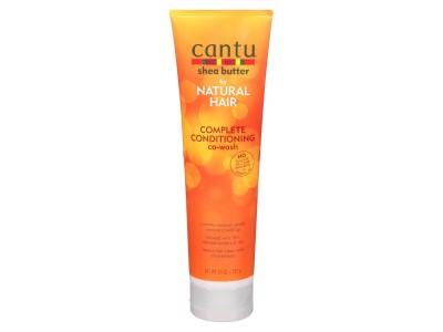 Cantu Natural Hair Co-Wash Complete Conditioning 10oz - Image product