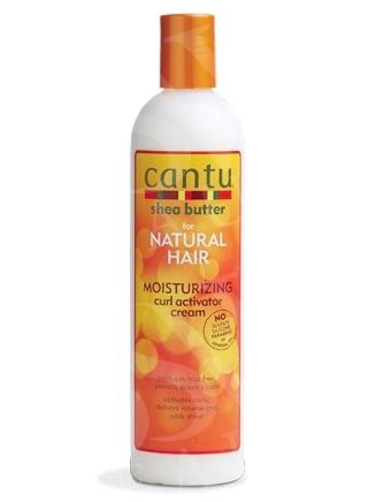 Cantu Natural Hair Curl Activator Cream 12oz