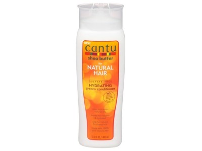 Cantu Natural Hair Cream Conditioner 13.5oz - Image product