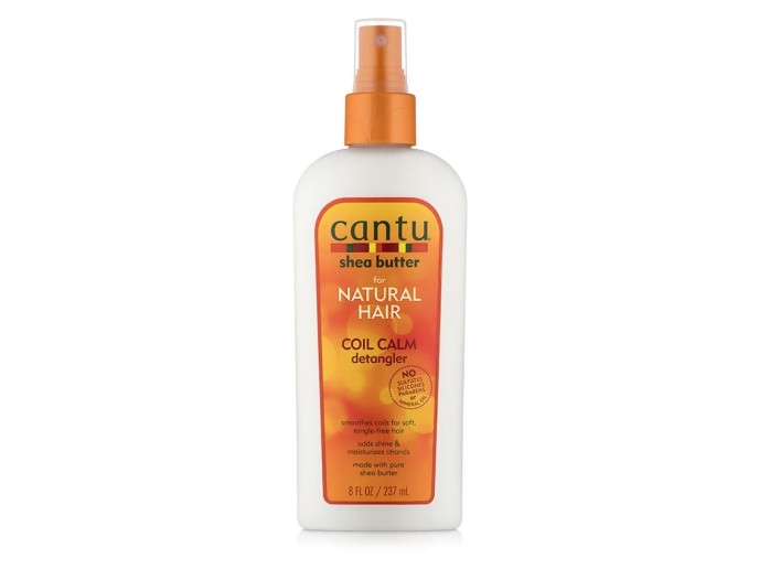 Cantu Natural Hair Coil Calm Detangler 8oz