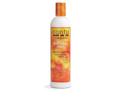 Cantu Natural Hair Curl Activator Cream 12oz - Image product