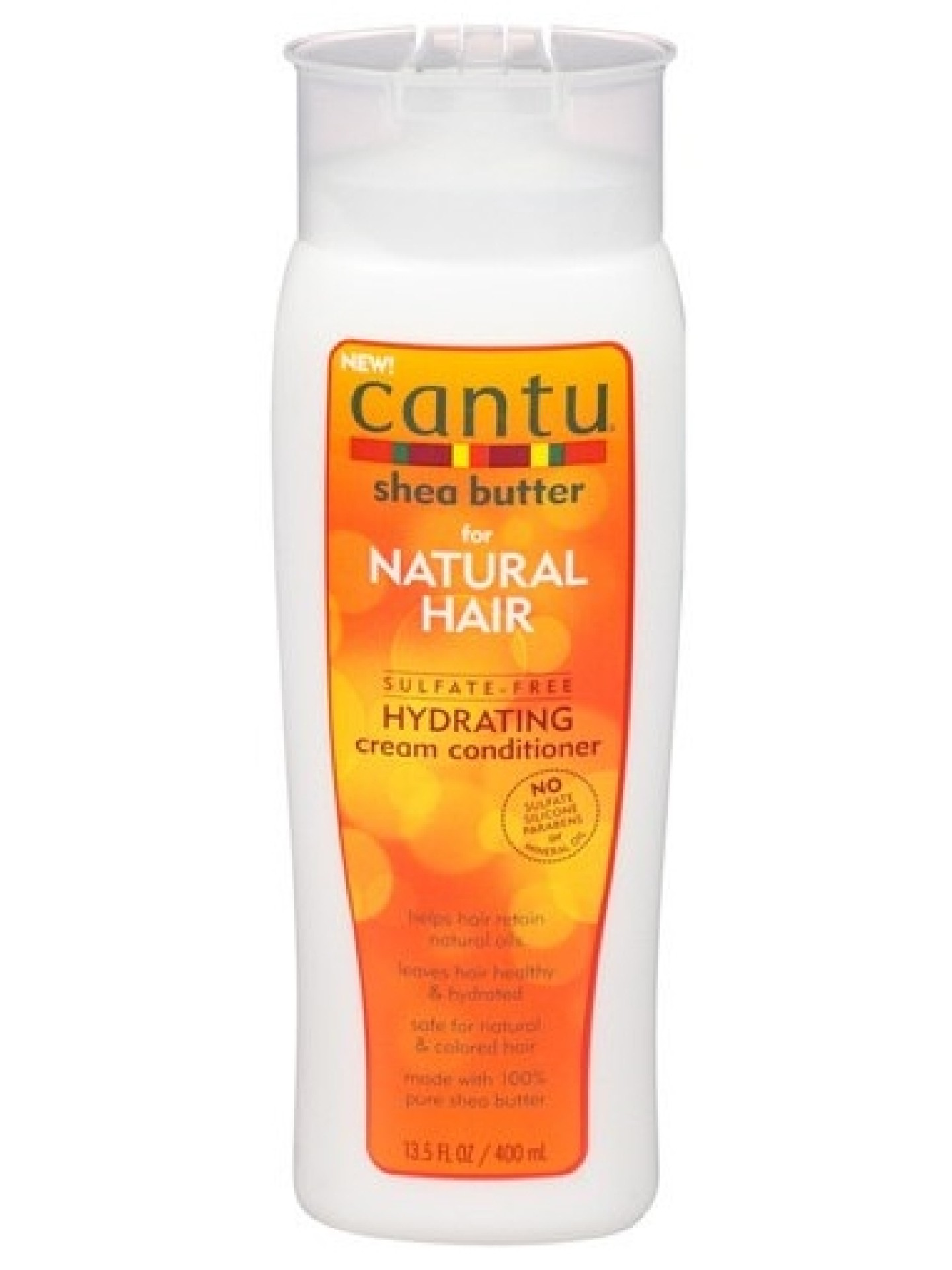 Cantu Natural Hair Cream Conditioner 13.5oz