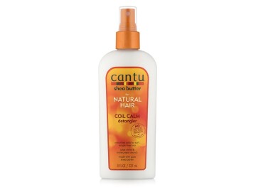 Cantu Natural Hair Coil Calm Detangler 8oz