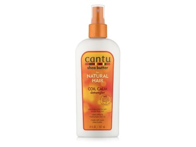 Cantu Natural Hair Coil Calm Detangler 8oz - Image product