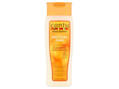 Cantu Natural Hair Cleansing Shampoo 13.5oz - Image product