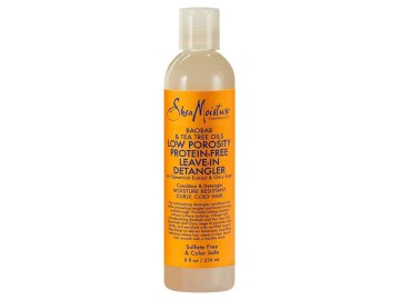 Shea Moisture Low Porosity Hydro-Infusion Leave-In 236ml