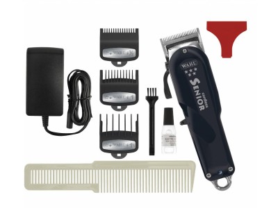 Wahl Senior Cordless - Image product