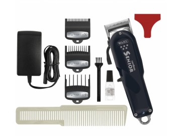 Wahl Senior Cordless