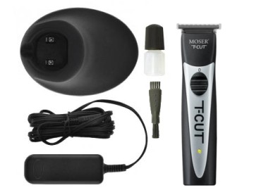 Wahl Moser T-CUT
