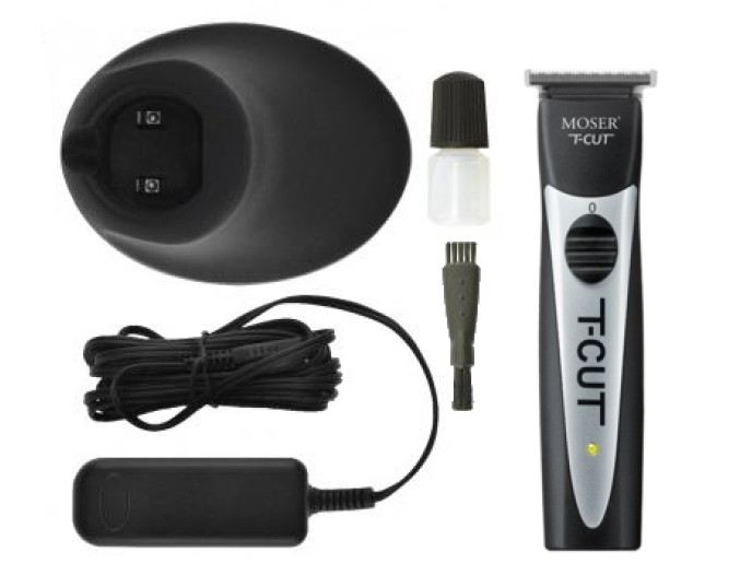 Wahl Moser T-CUT