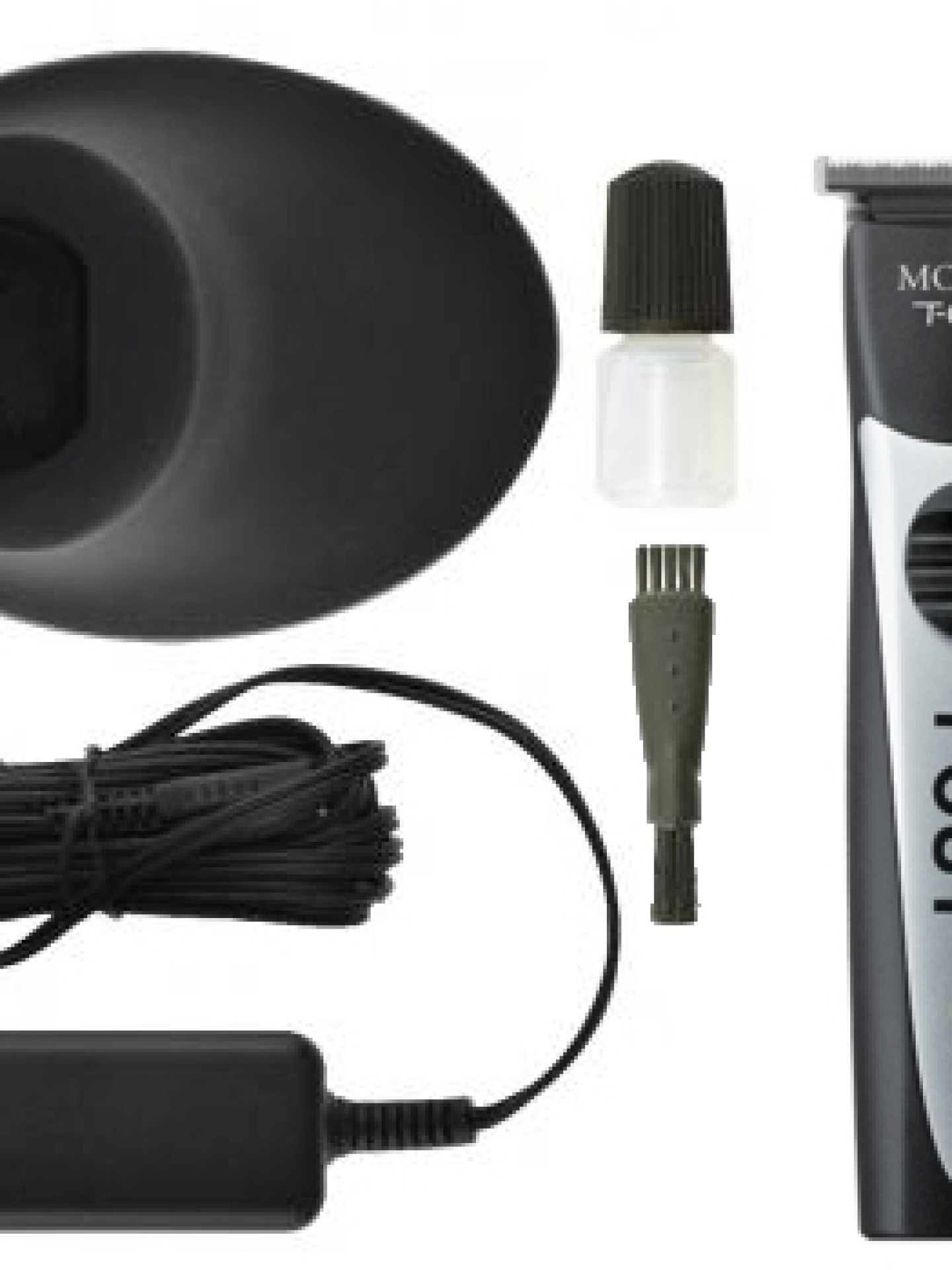 Wahl Moser T-CUT
