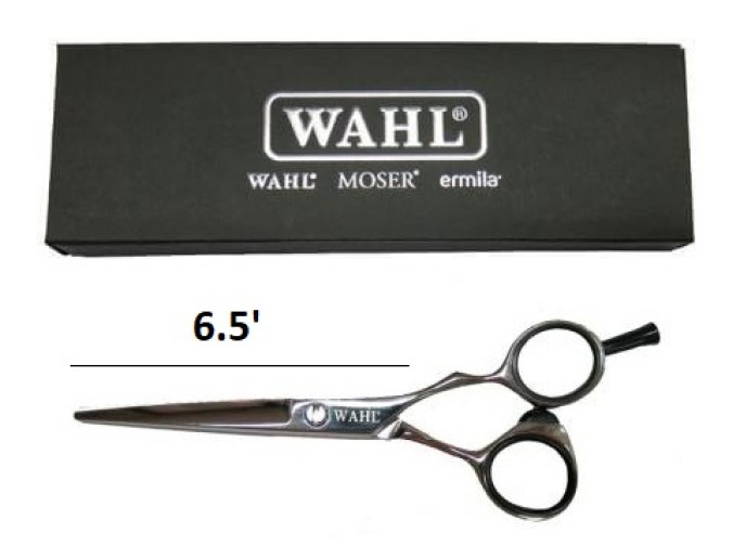 Wahl Tesoura 6.5 Inches
