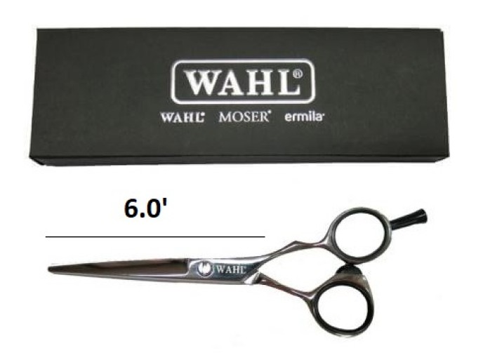 Wahl Tesoura 6 Inches
