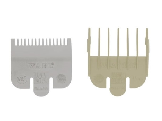 Wahl Conjunto de Pentes p/ Balding