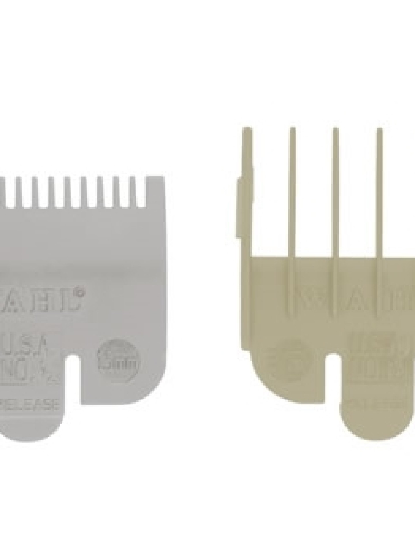 Wahl Conjunto de Pentes p/ Balding