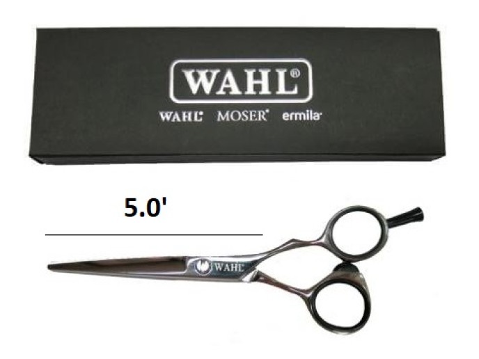 Wahl Tesoura 5 Inches