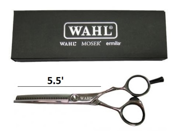 Wahl Tesoura 5.5 Inches 30 Teeth