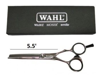 Wahl Tesoura 5.5 Inches 30 Teeth
