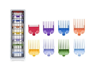 Wahl Color Comb Set - 3170-417 - Image product