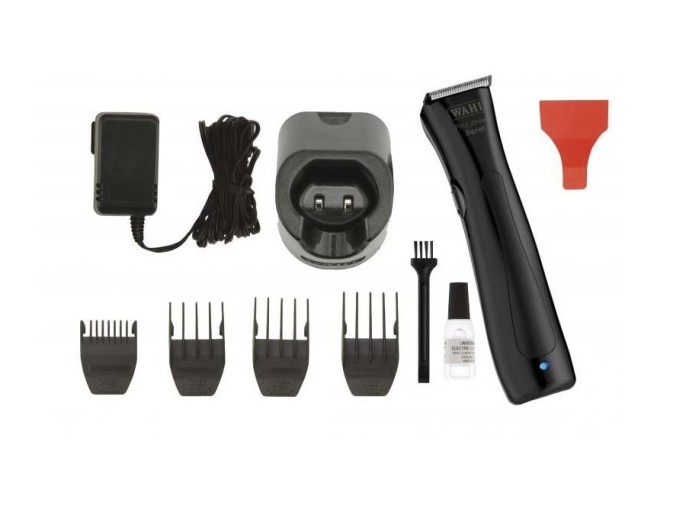 Wahl Prolithium Stealth Beret