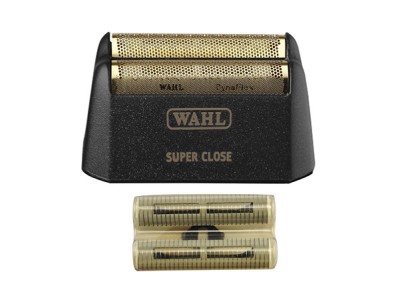 Wahl Cabeca Oro Finale + L�mina Finale - Image product